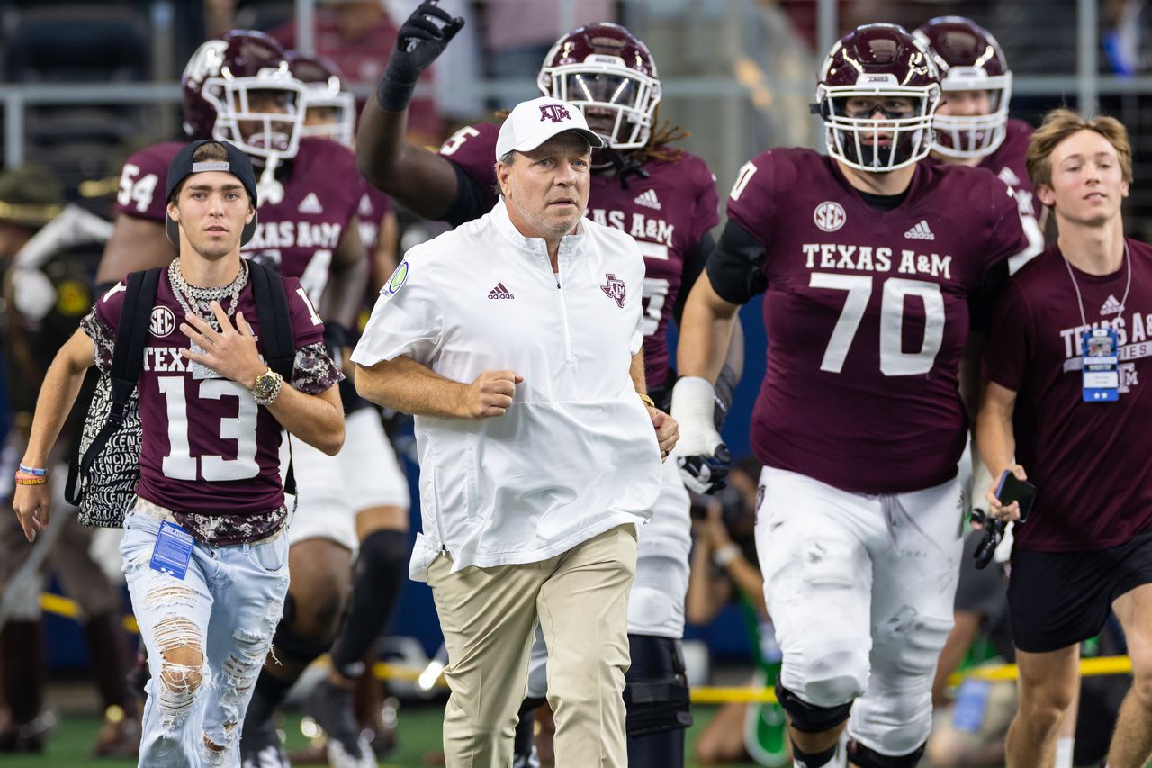 Texas A&M cancels football practice after bomb threat targets Kyle Field, facilities swept