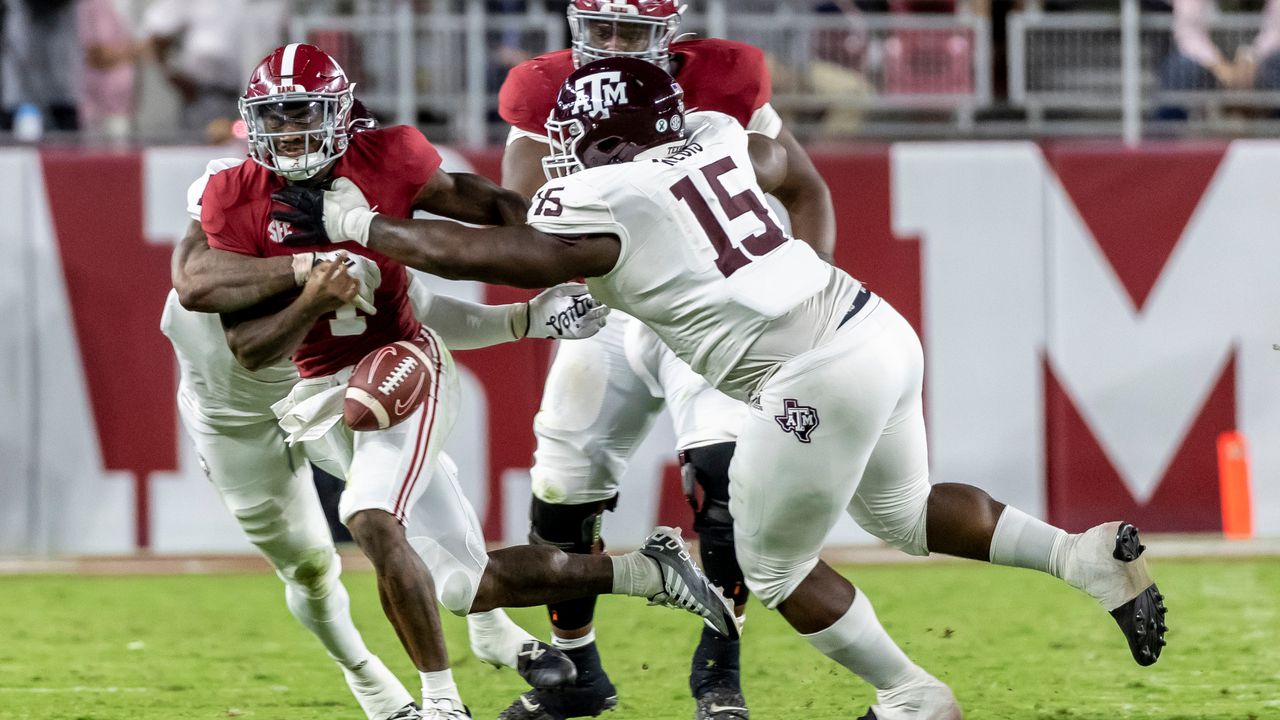 The ‘almost embarrassing’ stat driving Alabama nuts