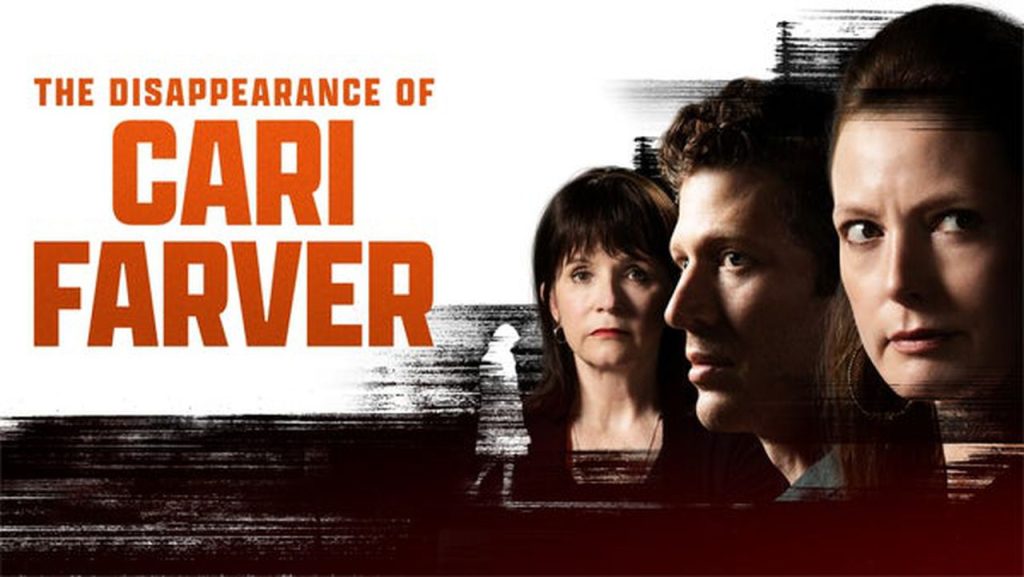 ‘The Disappearance of Cari Farver’ movie premiere: How to watch and ...