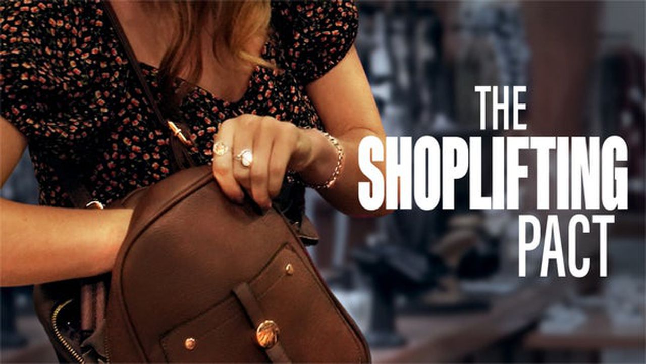 ‘The Shoplifting Pact’ movie premiere: How to watch and where to stream