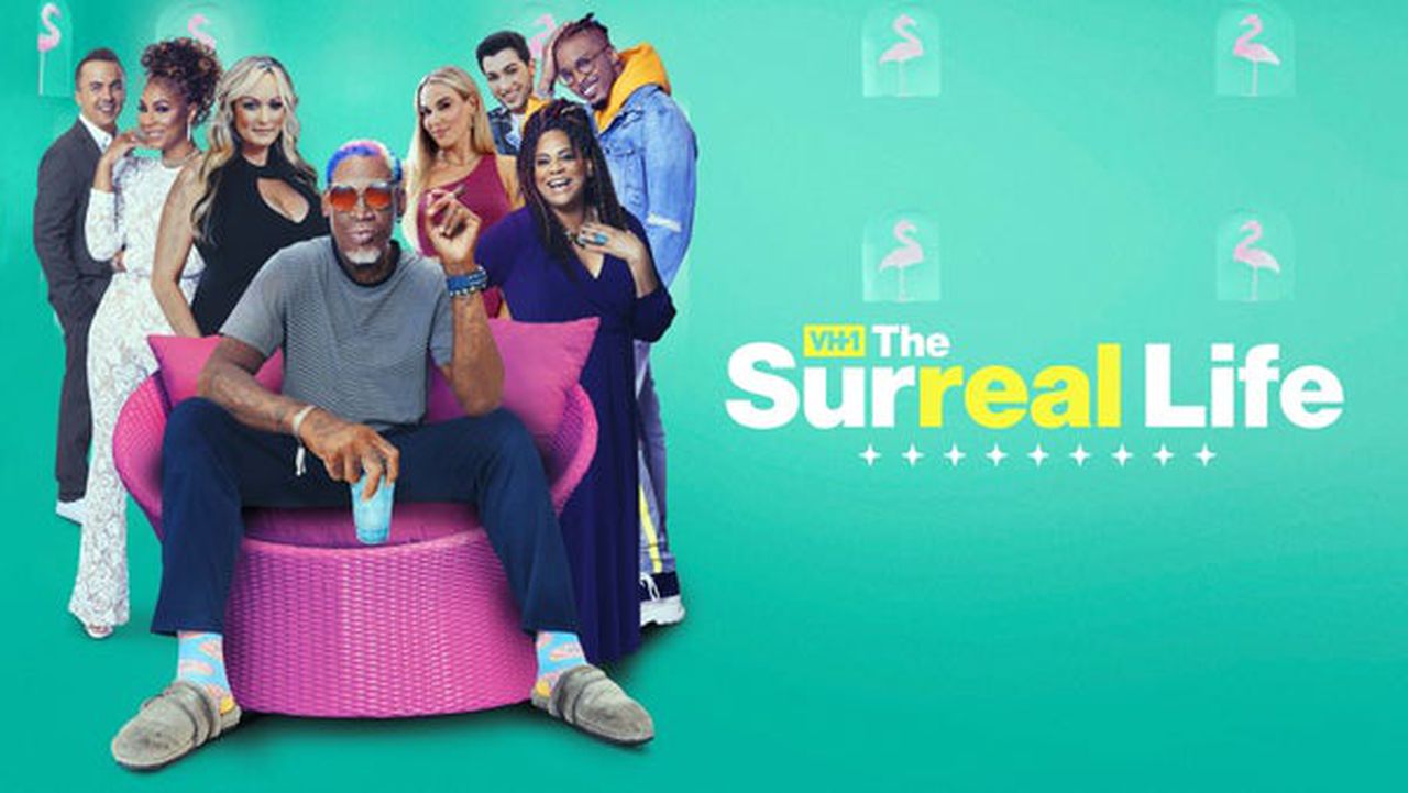 ‘The Surreal Life’ 2022 reboot series premiere How to watch and where