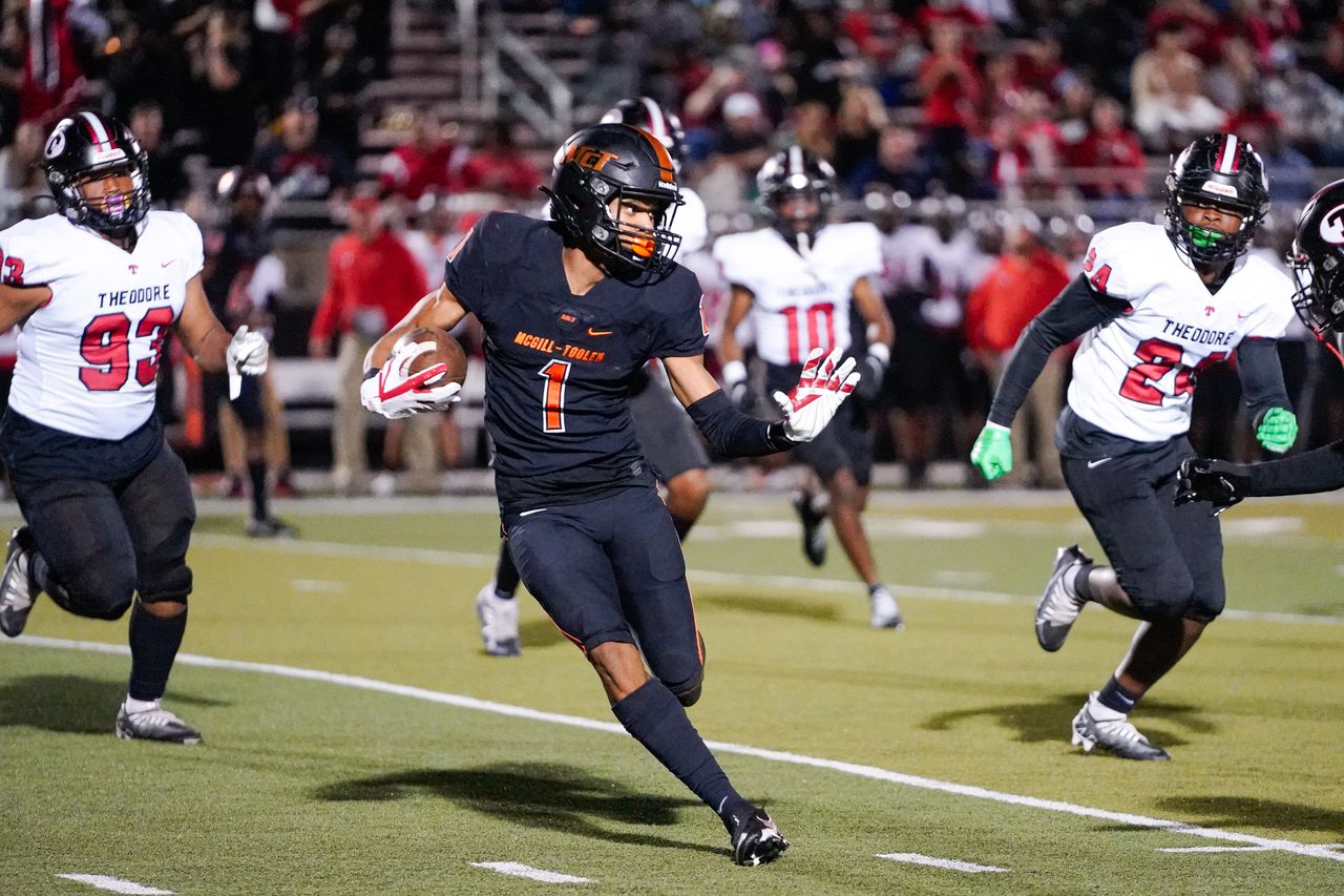 This week in HS Sports: Are offensive numbers out of control in 2022?