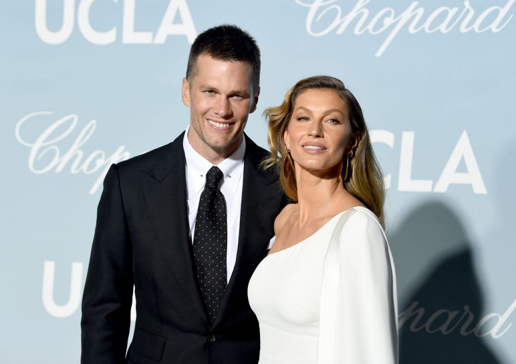 Tom Brady Gisele Bündchen Hire Divorce Lawyers Per Report 7019