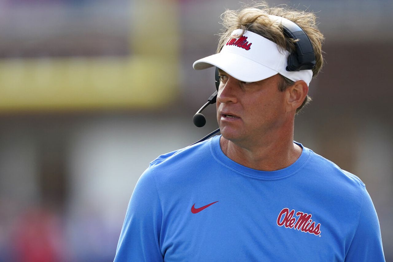 Top Auburn coaching candidates to replace Bryan Harsin