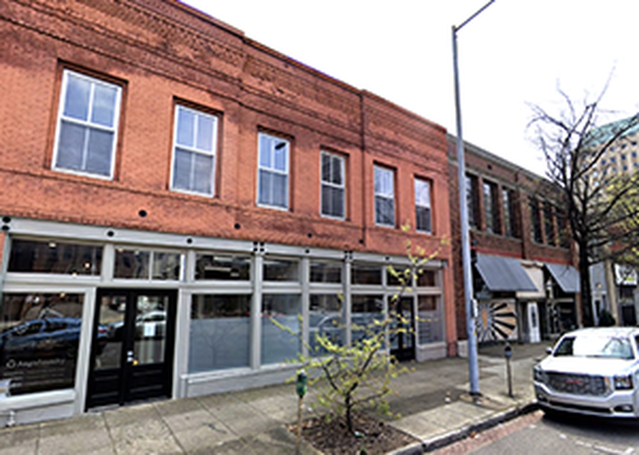 Two downtown Birmingham buildings sell for $5 million