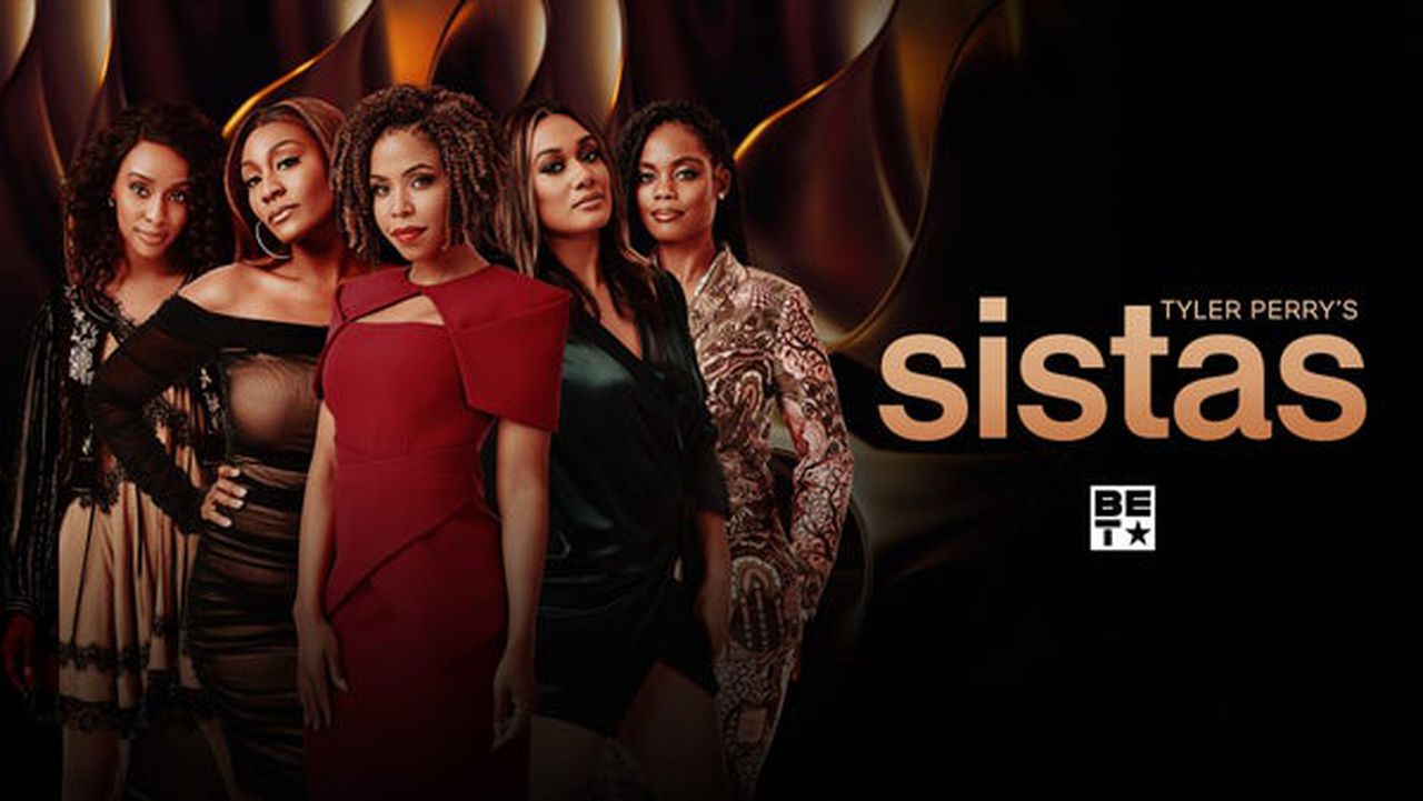 Tyler Perry’s ‘Sistas’ season 5 premiere: How to watch without cable