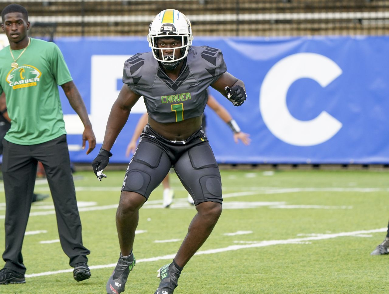 Underrated to college ready: 3 questions about Alabama's top recruits