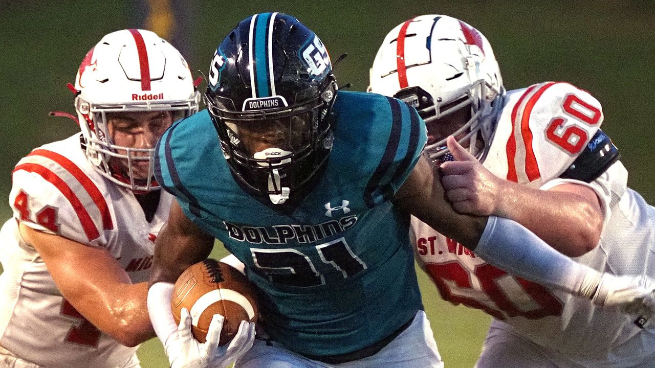 Vote for this week's Coastal football player of the week