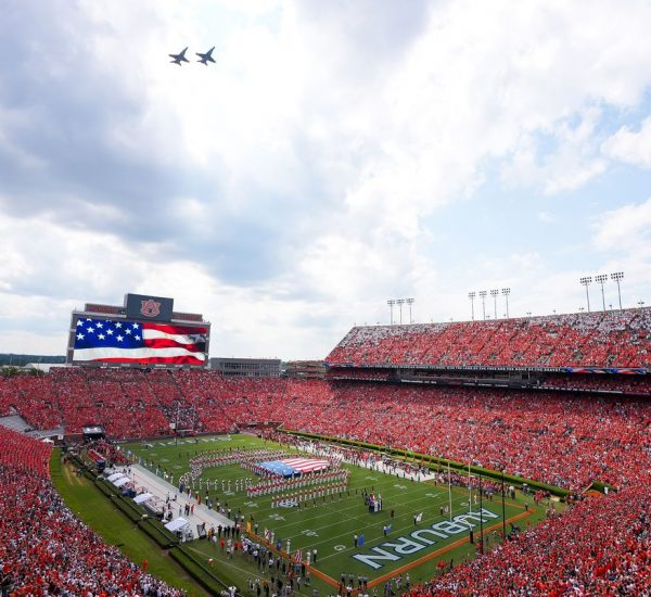 Walk-on quarterback Trey Lindsey awarded scholarship by Bryan Harsin