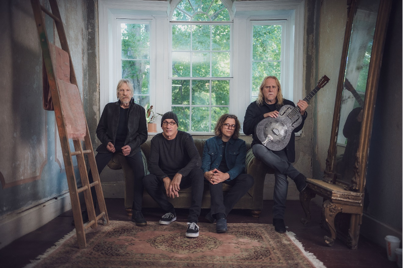 Warren Haynes: ‘It always turns into a good show at the Saenger’