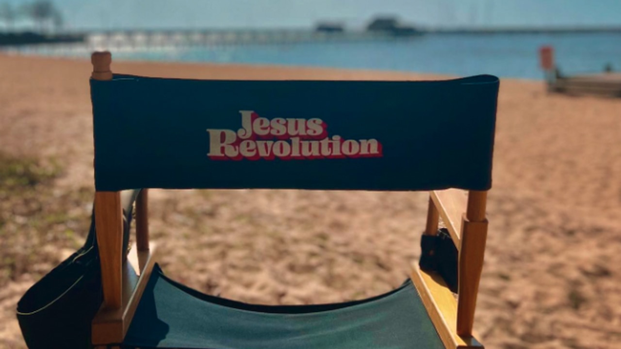 Watch the trailer for ‘The Jesus Revolution,’ upcoming movie filmed in Mobile