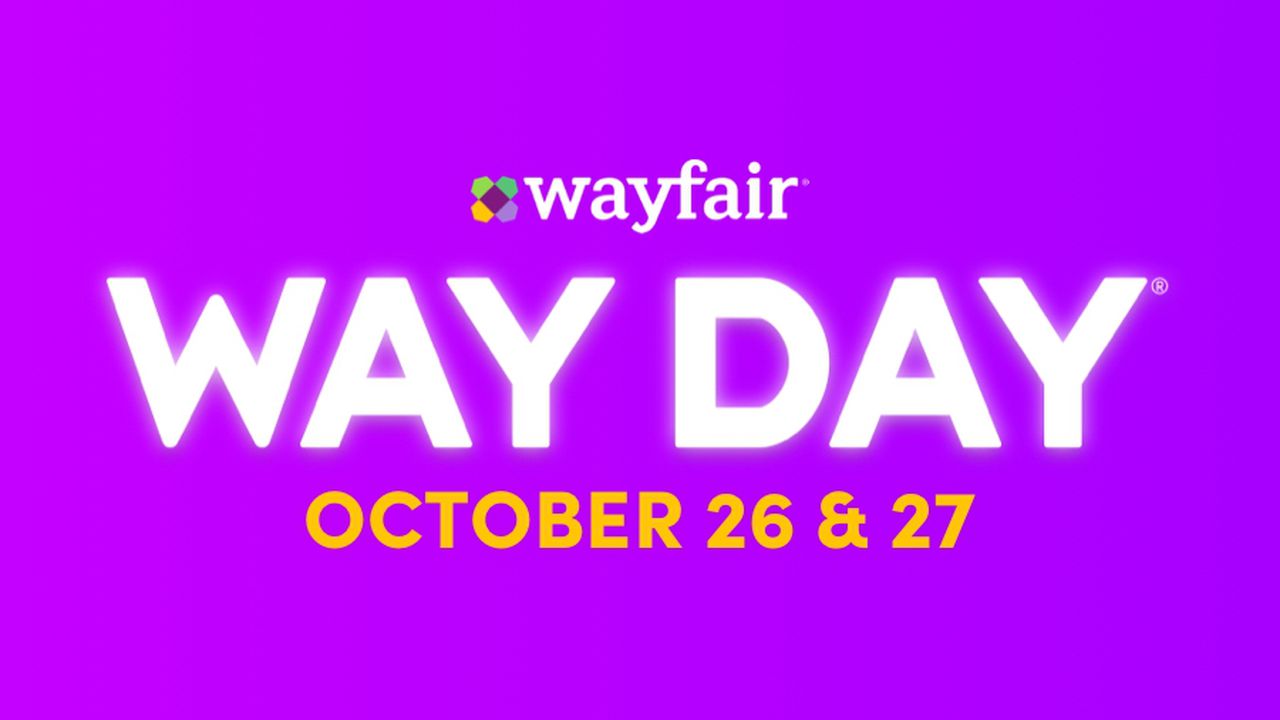 Wayfair set to launch second ‘Way Day’ right before the holidays