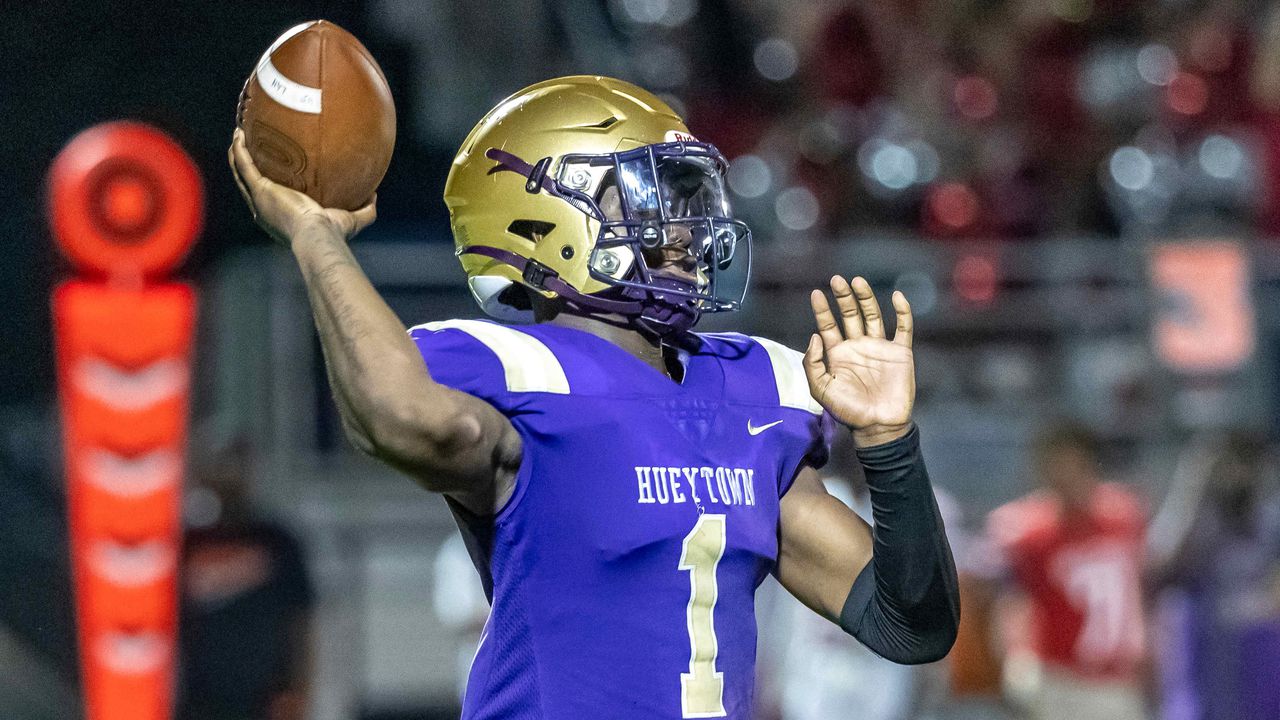 Week 8 HS Football Picks: Predictions on 20 key games