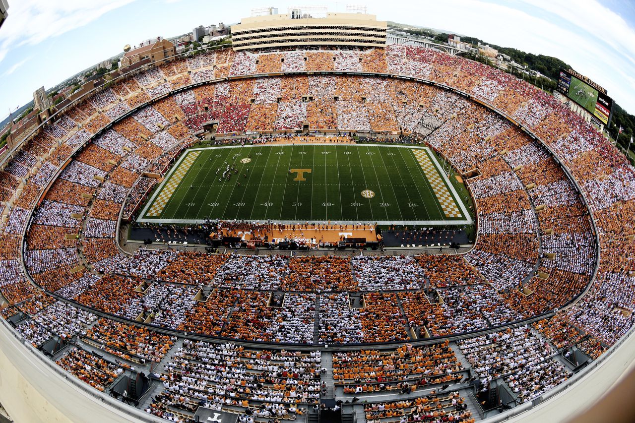 What Alabama expects from Tennessee ‘Orange Out’ crowd