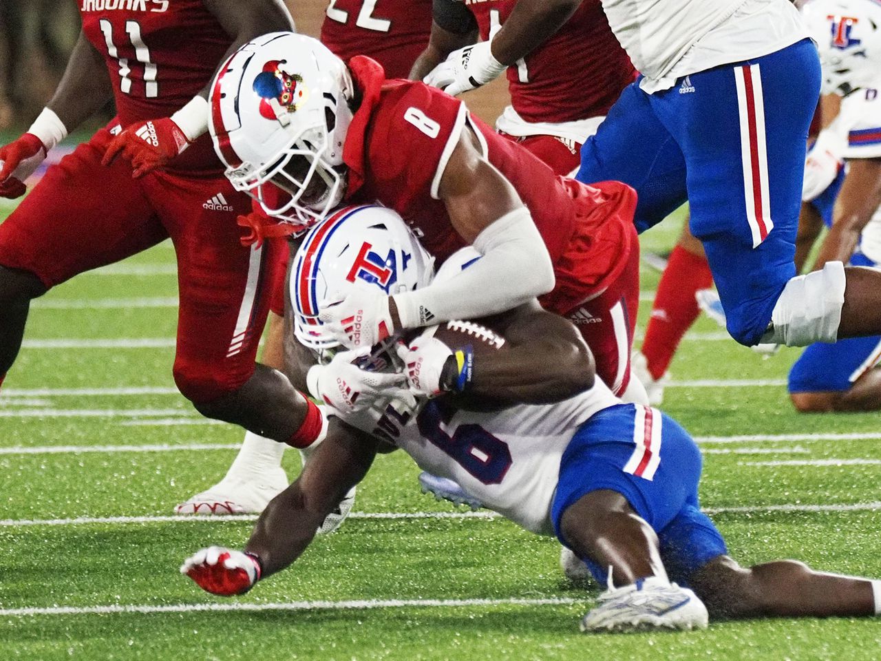 What college game is on NFL Network tonight? South Alabama vs. Monroe live stream, time, how to watch online