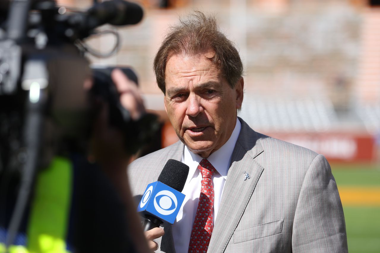 What Saban said about UT loss, the plan in closing moments