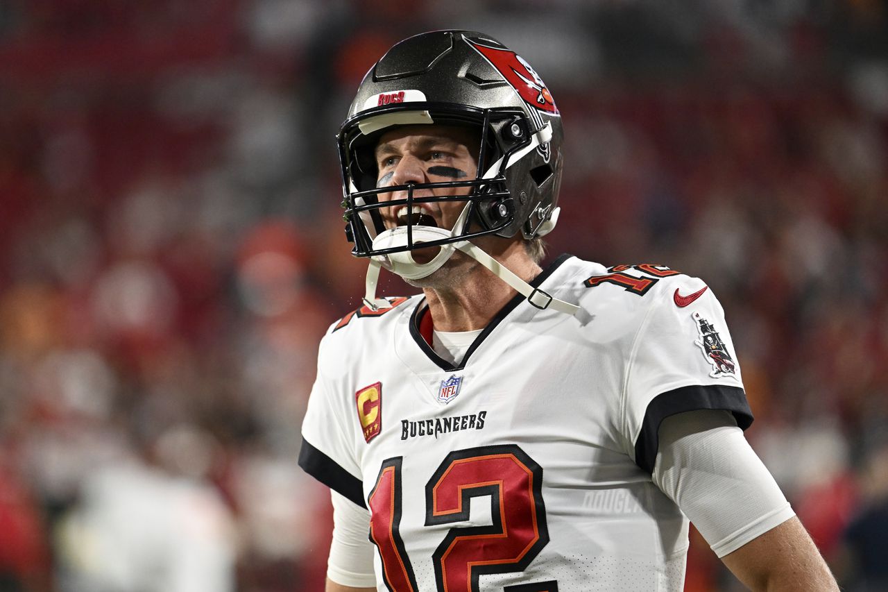 What TV channel is Buccaneers-Falcons on today? Live stream, time, how to watch online