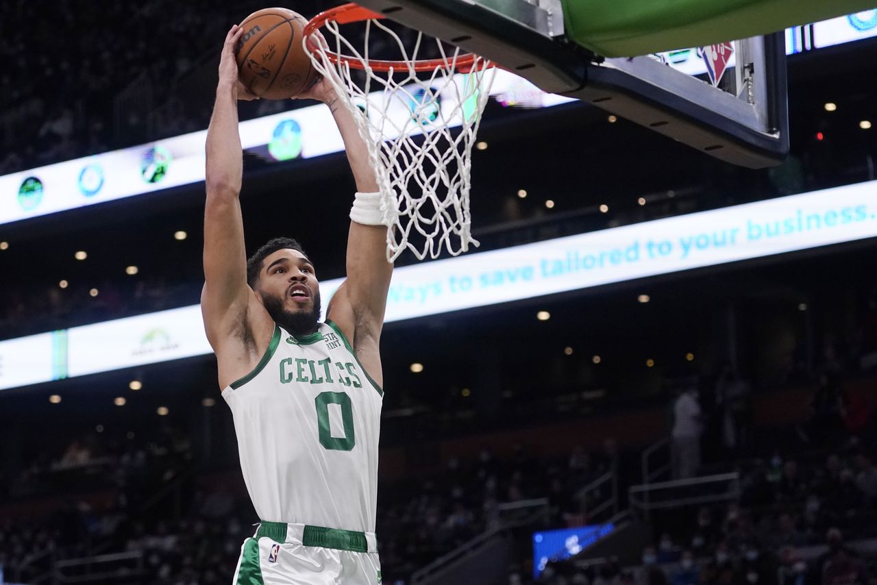 What TV channel is Celtics-76ers? NBA season live stream, how to watch online, time