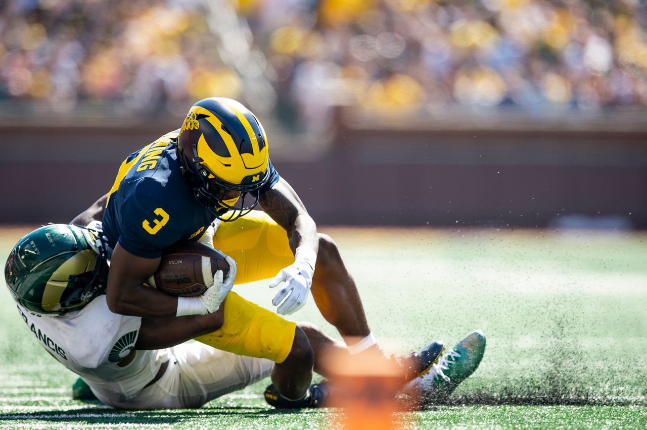 What TV channel is Michigan-Indiana today? Live stream, time, how to watch online