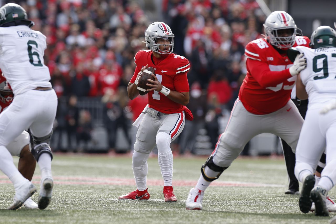 What TV channel is Ohio State-Michigan State today? Live stream, time, how to watch online