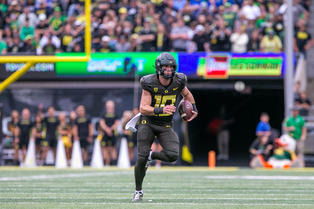 What TV channel is Oregon-Arizona tonight? Live stream, time, how to watch online