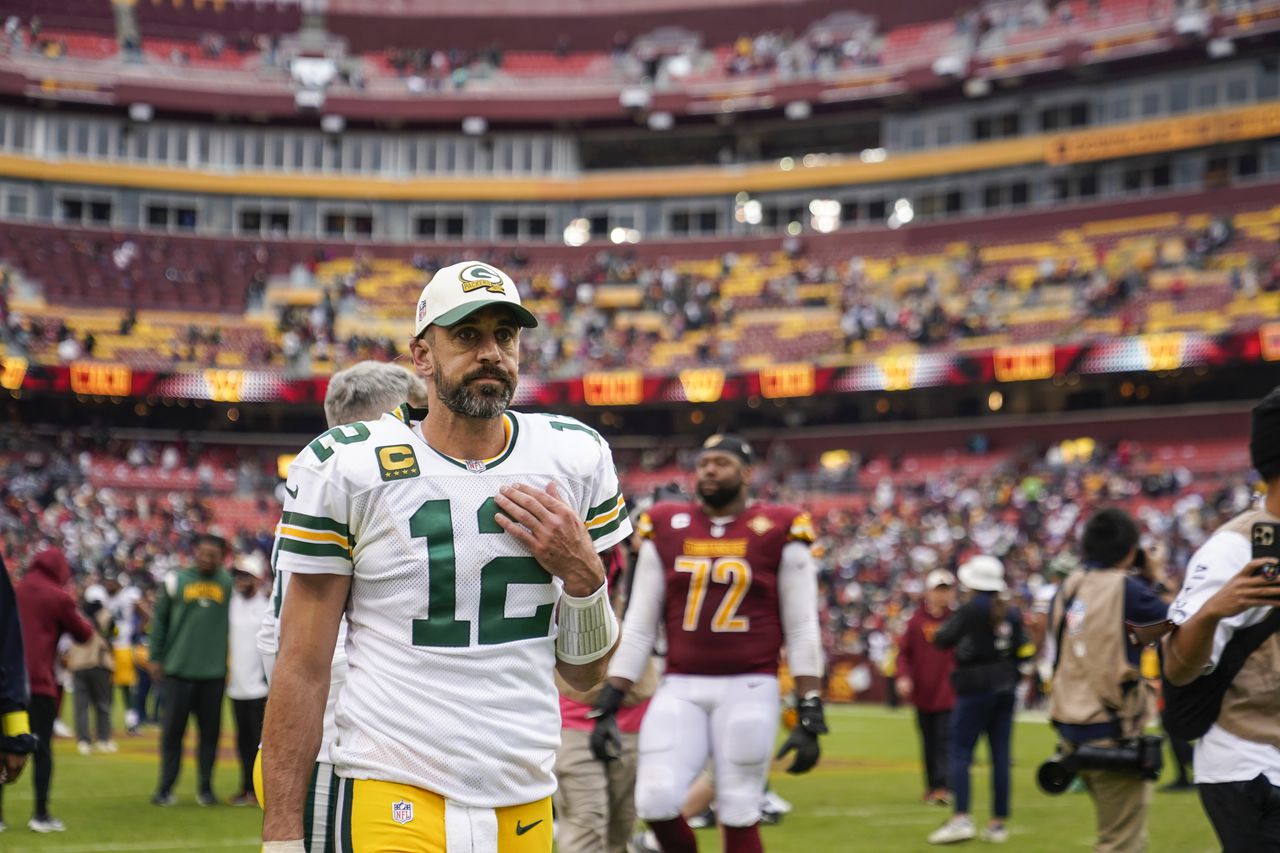 What TV channel is Packers-Bills on today? Live stream, time, how to watch online