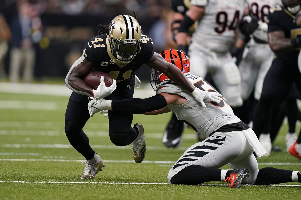 What TV channel is Saints-Raiders on today? Live stream, time, how to watch online