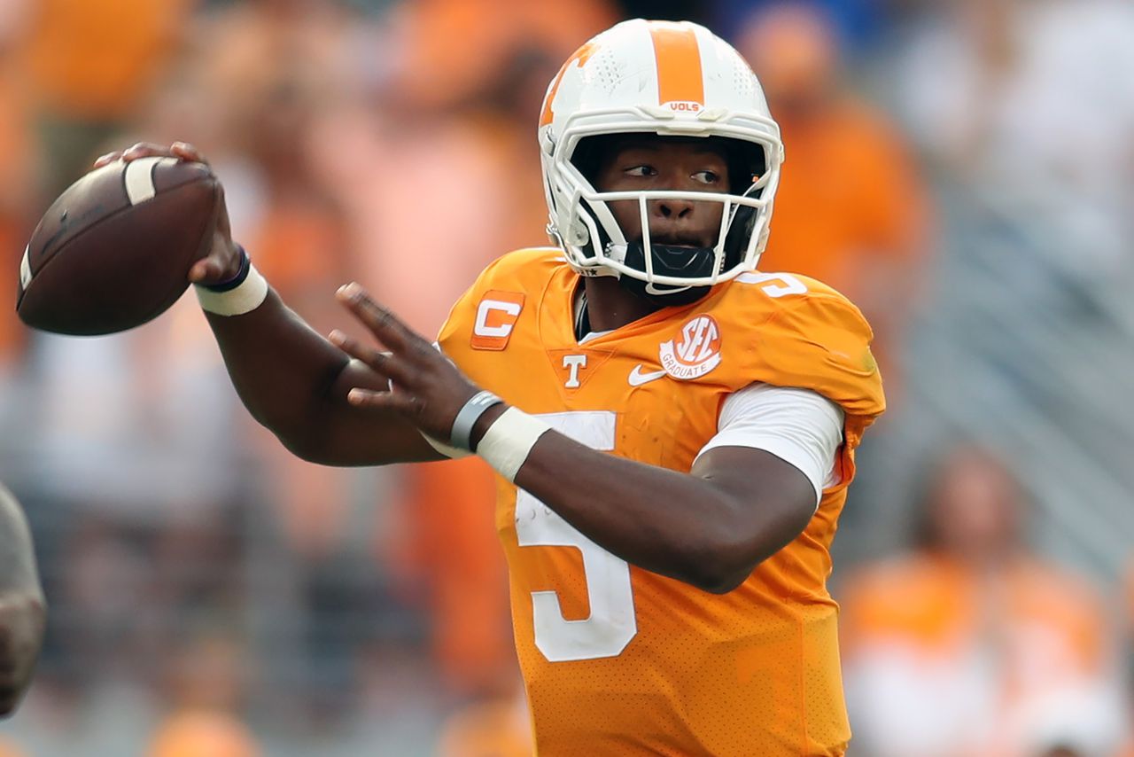 What TV channel is Tennessee-LSU today? Live stream, time, how to watch online