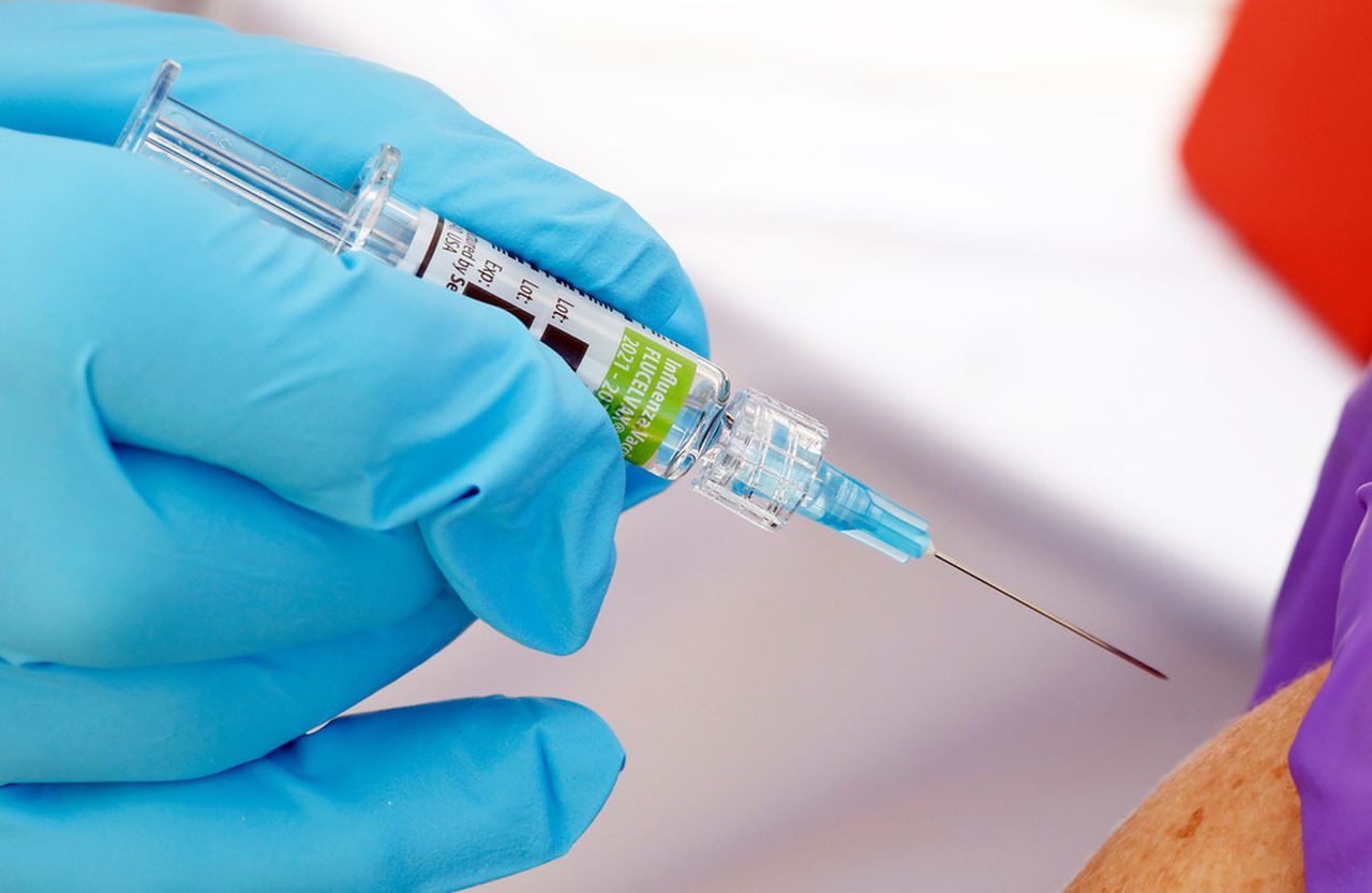 When should you get your flu shot? Here is latest recommendation