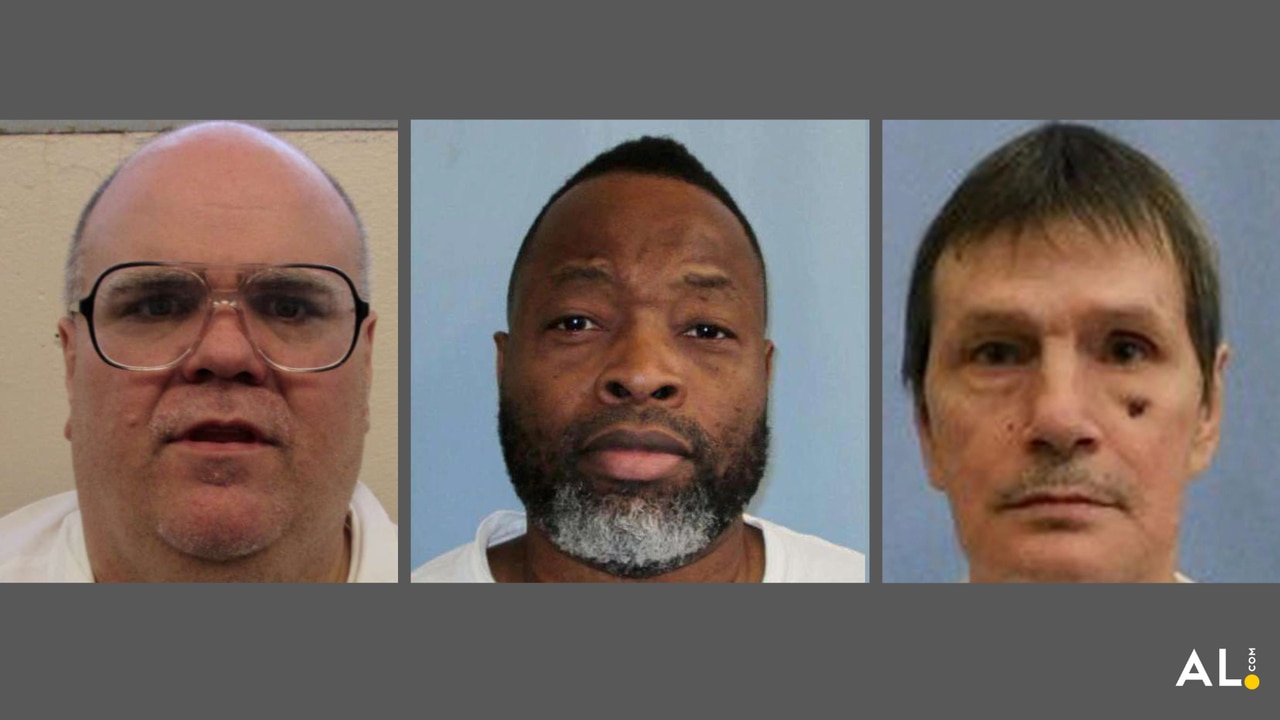 Why is Alabama so bad at executions? ‘They do a terrible job, and they just hide it’