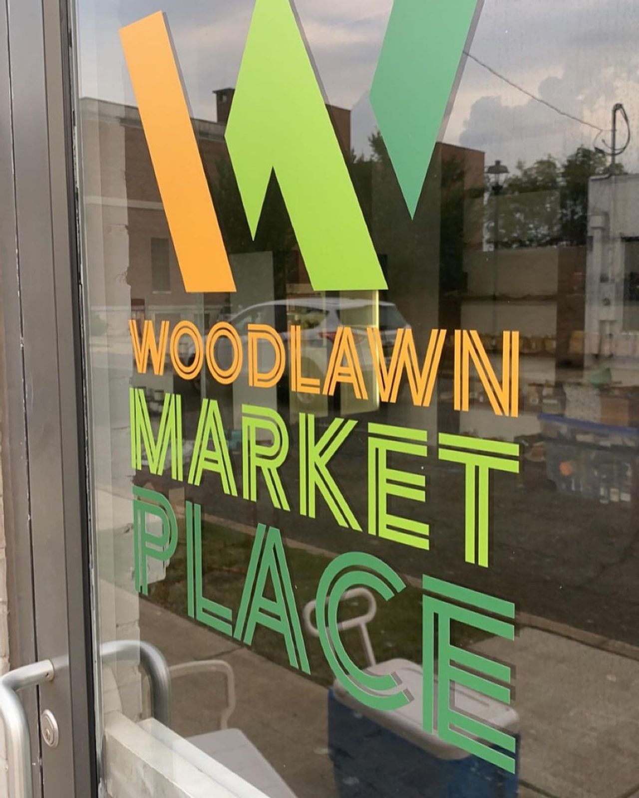 Woodlawn Marketplace will launch a brick-and-mortar storefront: Here’s what you should know