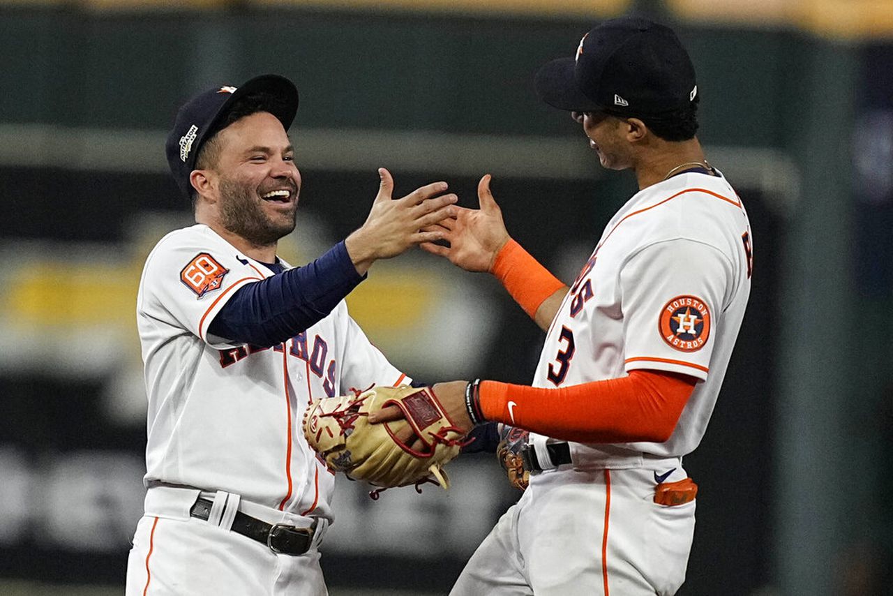 Yankees-Astros Game 2 MLB 2022 live stream, odds (10/20)