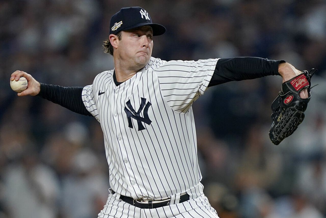 Yankees-Astros Game 3 2022 live stream, odds (10/22)
