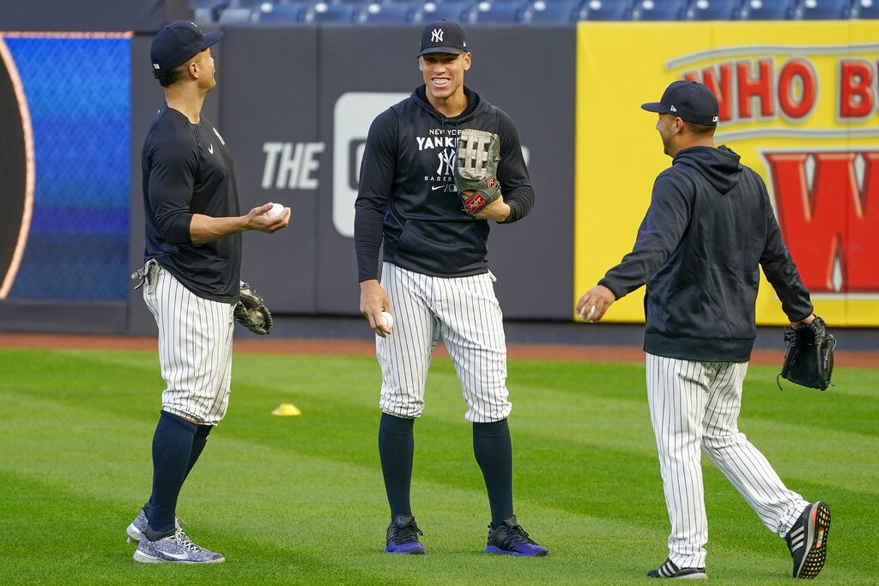 Yankees-Guardians Game 1 2022 live stream, odds (10/11)