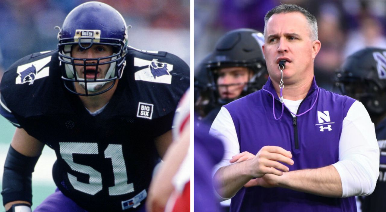 Pat Fitzgerald