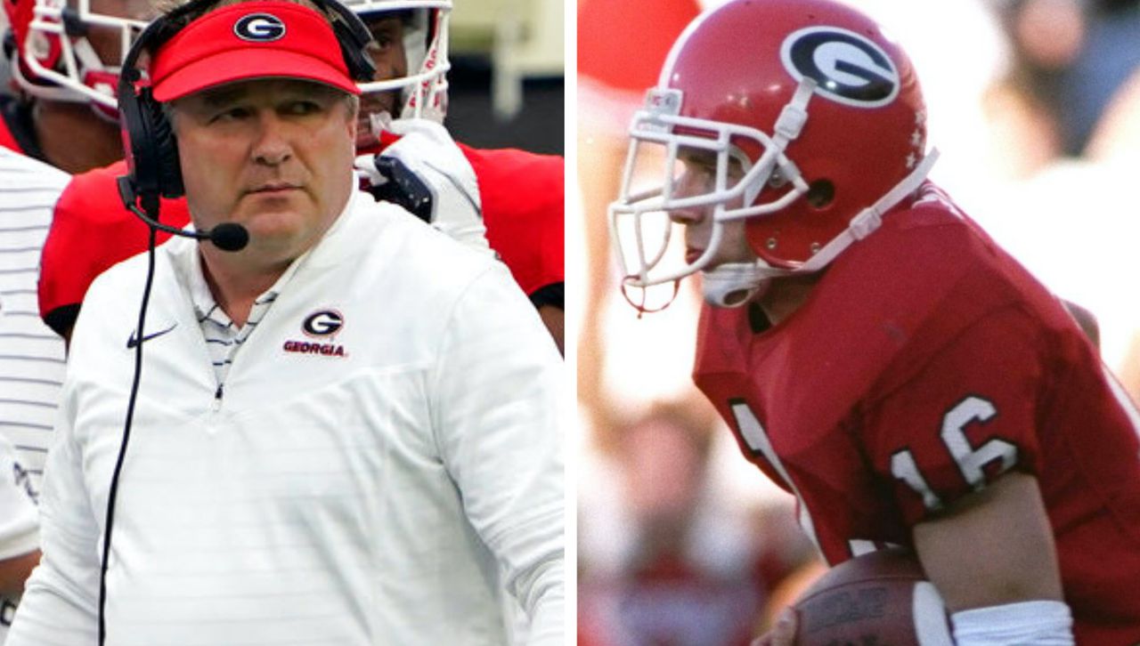 Kirby Smart