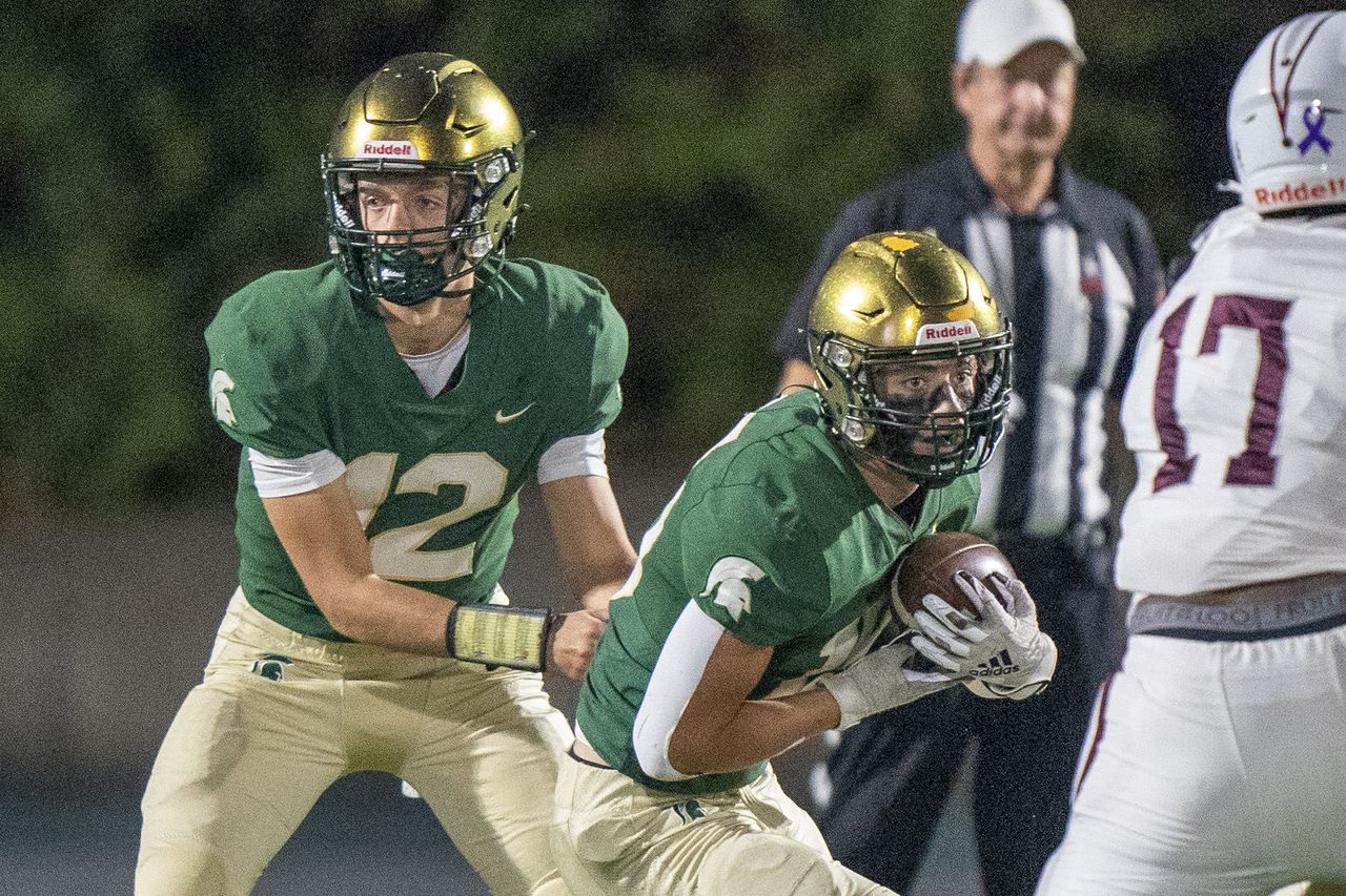 5 Birmingham-area AHSAA playoff games to watch in Week 1