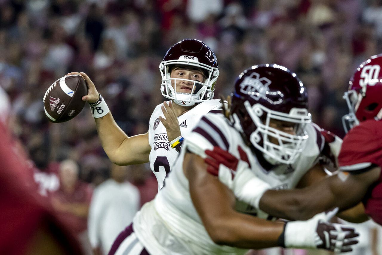 5 pressing questions, a prediction with a Mississippi State reporter