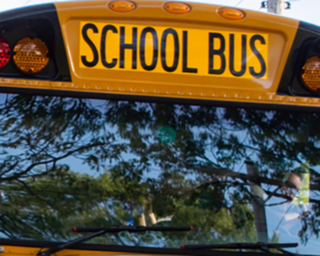 Alabama woman charged with boarding school bus, spitting on driver she thought yelled at child