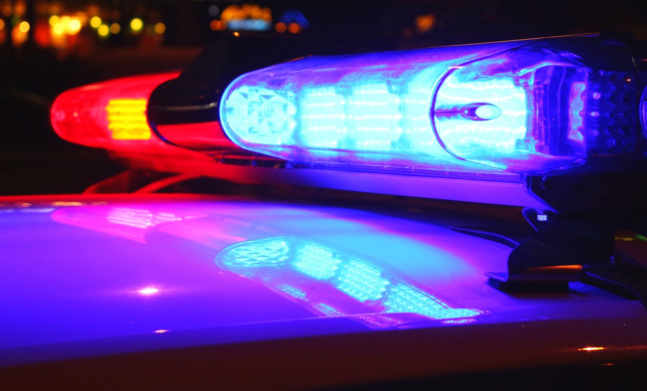Alabama woman shoots, kills estranged husband breaking into her home, sheriff says