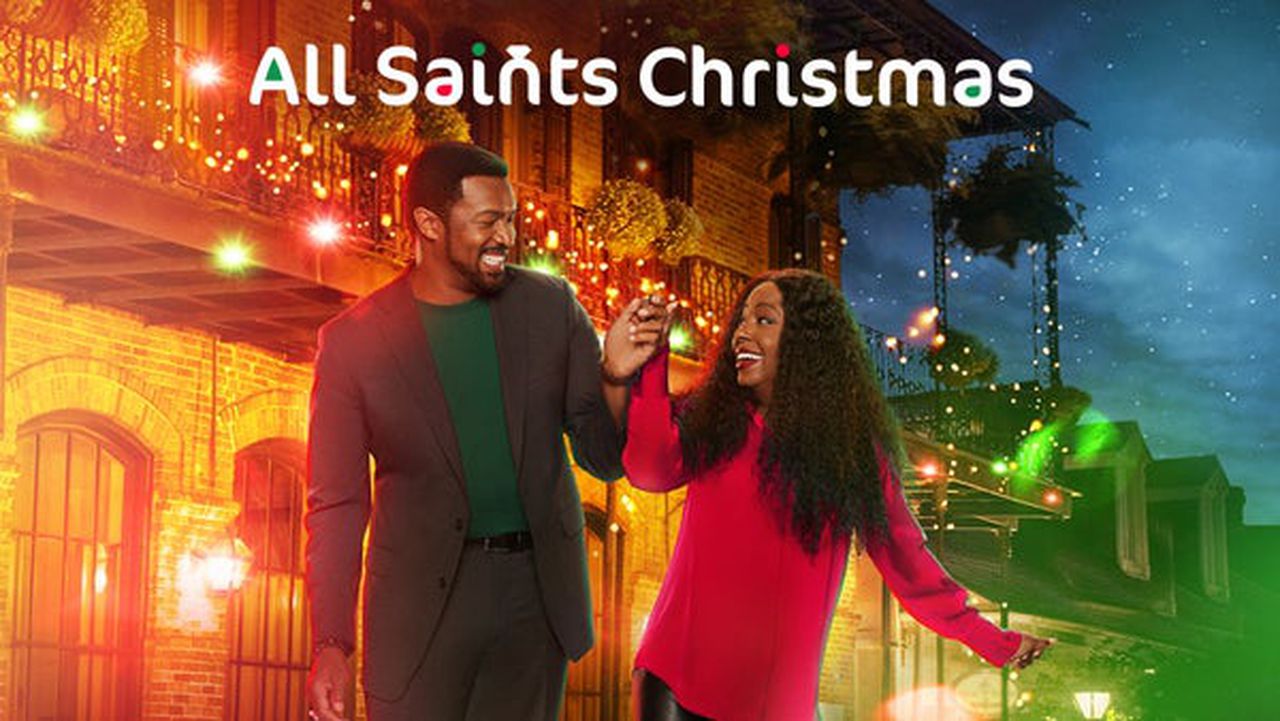 ‘All Saints Christmas’ Hallmark movie premiere: How to watch without cable