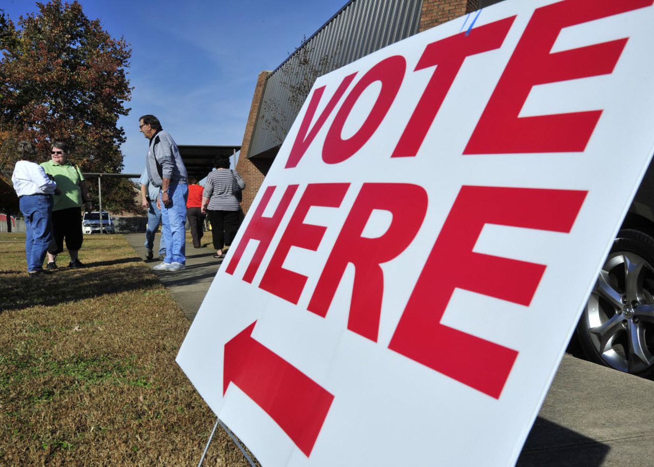 Amendment 9 concerns sewer system in Tuscaloosa, Jefferson counties