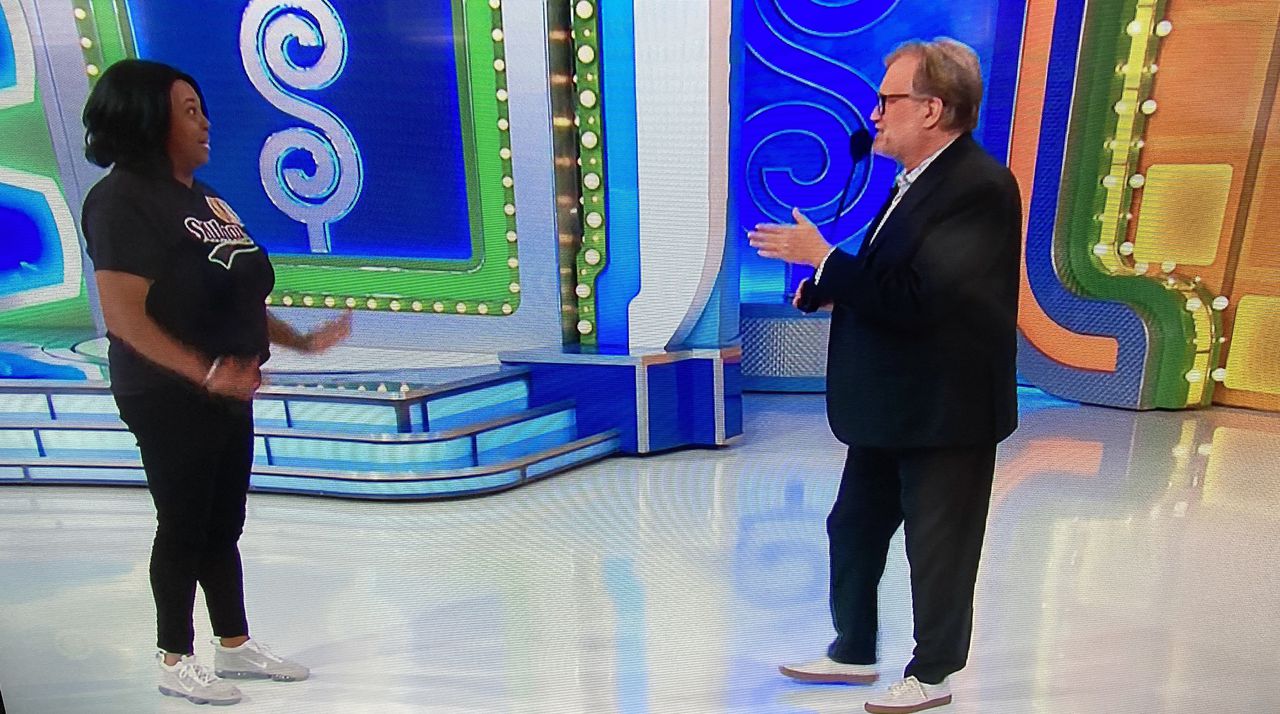 Birmingham woman flying high (to Portugal!) after competing on ‘The Price Is Right’