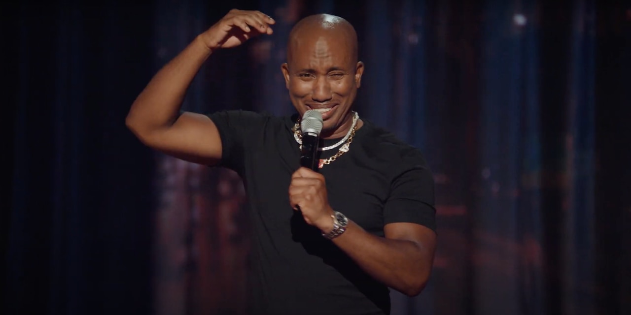 ‘Chris Redd: Why Am I Like This?’ comedy special: How to watch and where to stream