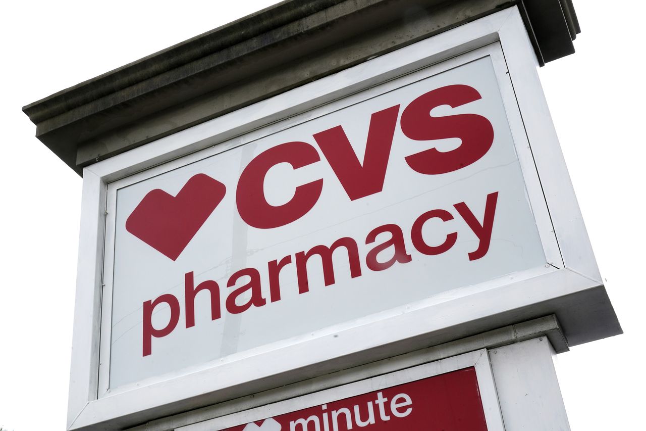 CVS agrees to pay $5 billion in opioid settlement