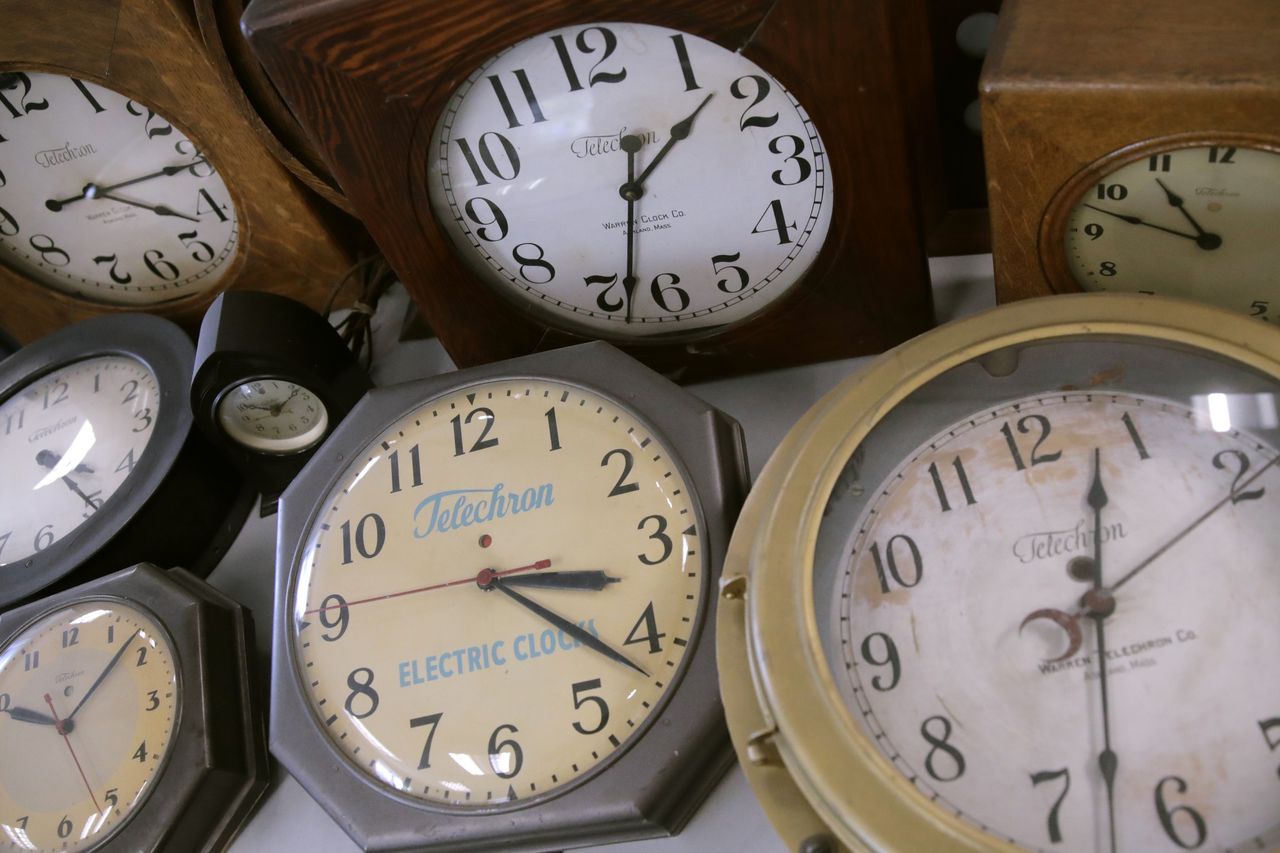 Daylight saving time ends: There’s something else you need to do this weekend