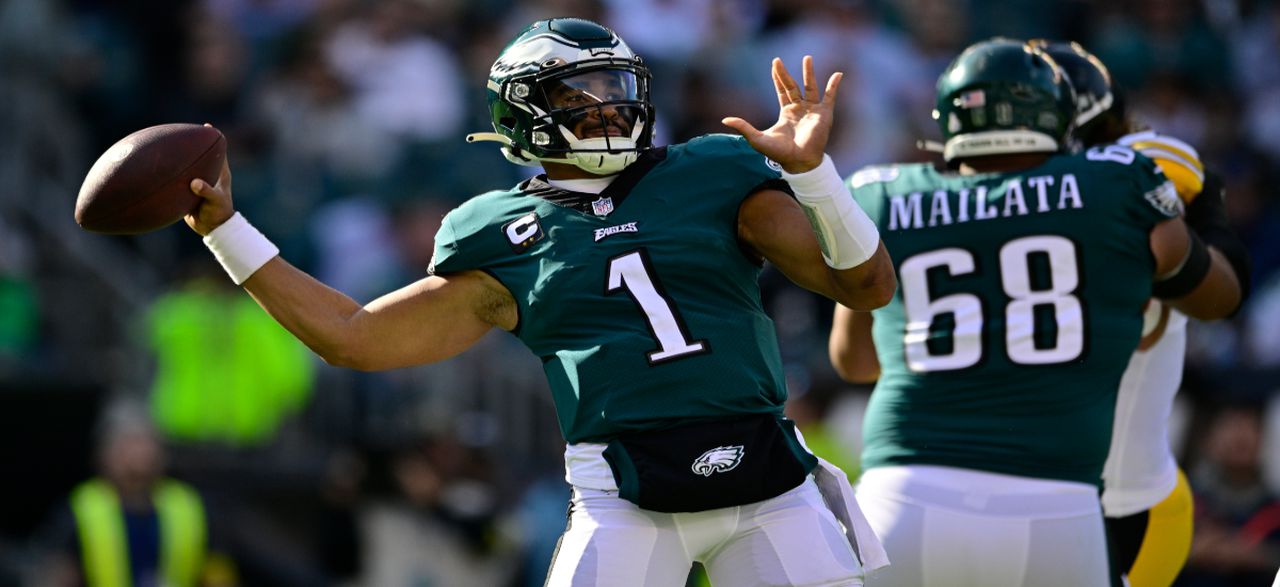 FanDuel promo code for TNF: Get a $1,000 no sweat first bet for Eagles vs. Texans