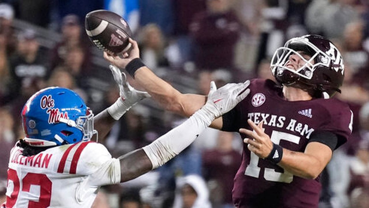 Florida vs. Texas A&M by the numbers