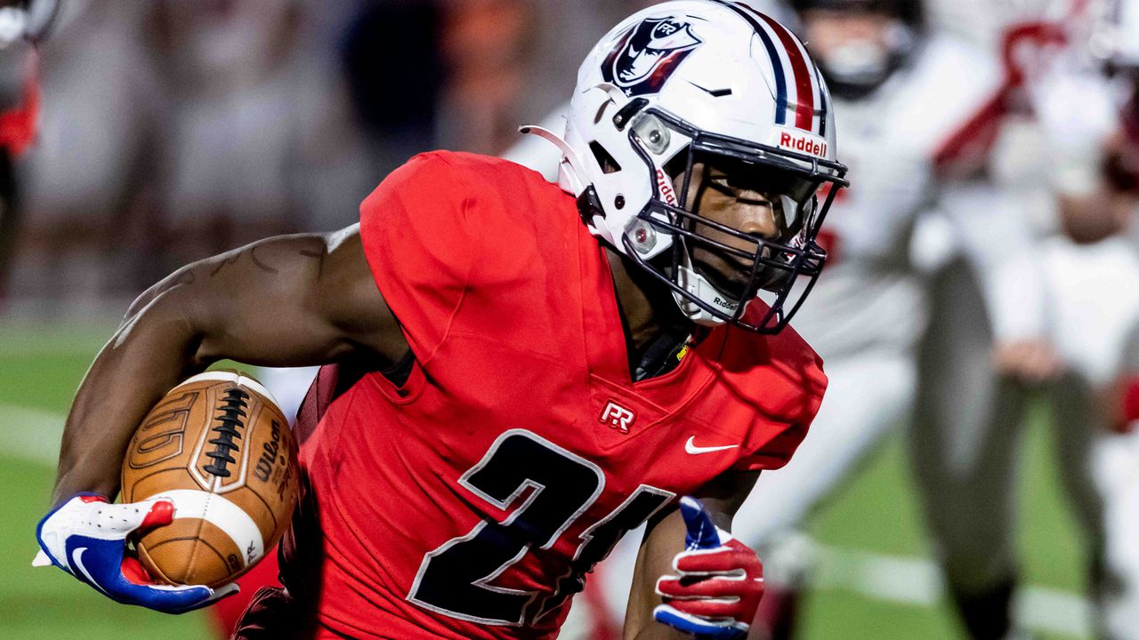 Friday Playoff Roundup: Pike Road, Central-Phenix City win