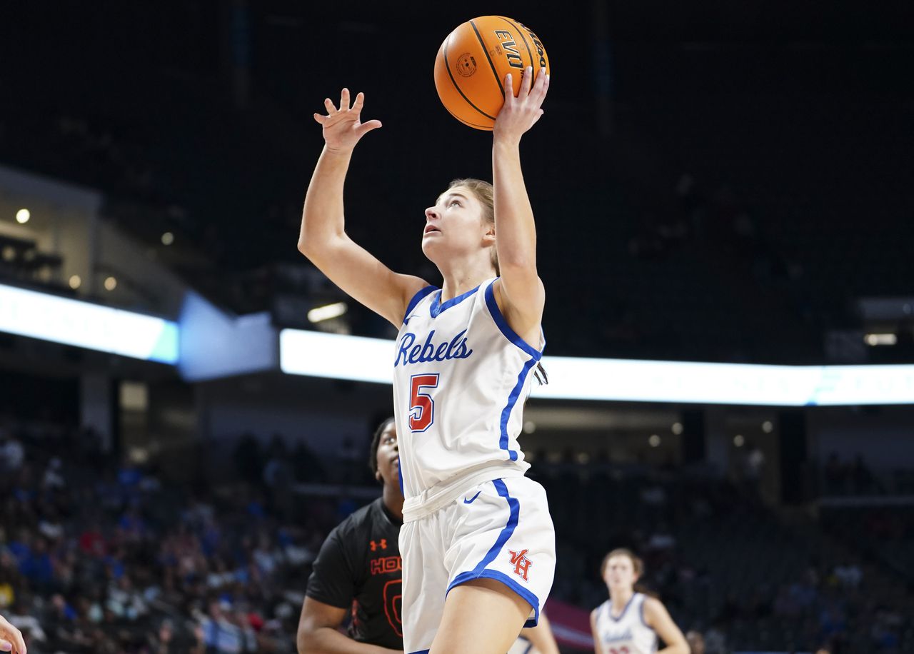 AHSAA Championship Basketball